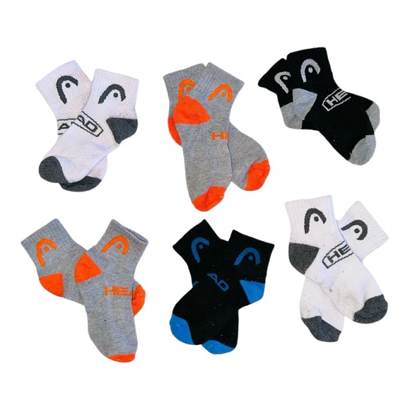 Toddler Socks - Picture 1 of 5